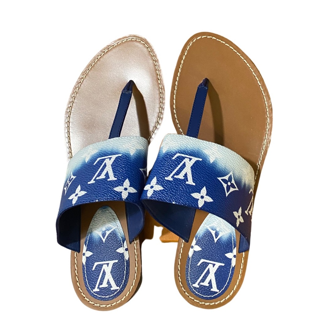 LV ESCALE SANDALS